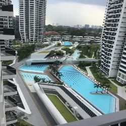 D'Leedon (D10), Condominium #43551102